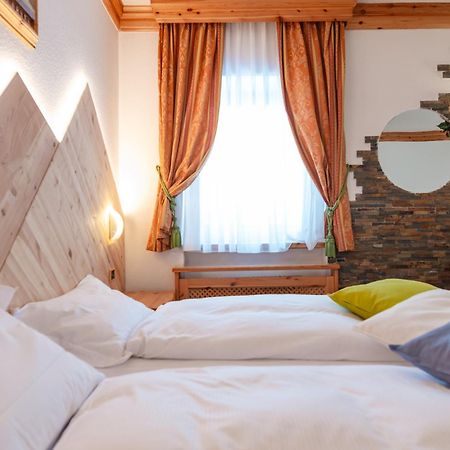 Hotel Ciamol Campitello di Fassa Εξωτερικό φωτογραφία