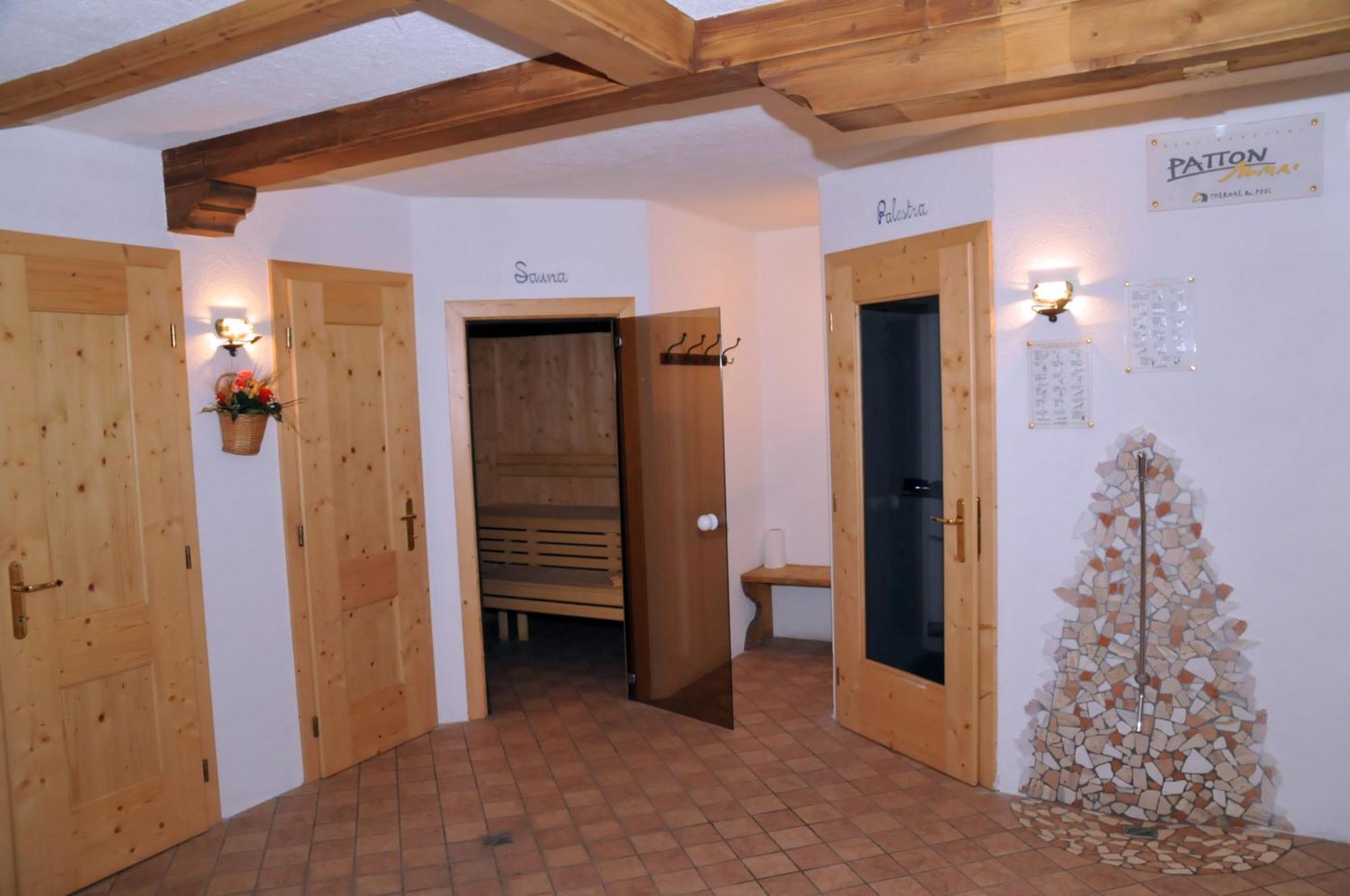 Hotel Ciamol Campitello di Fassa Εξωτερικό φωτογραφία