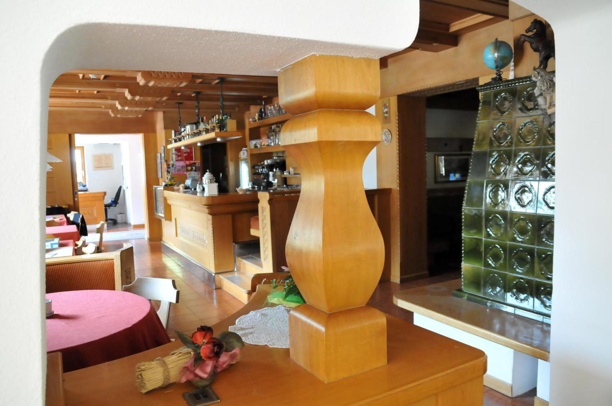Hotel Ciamol Campitello di Fassa Εξωτερικό φωτογραφία