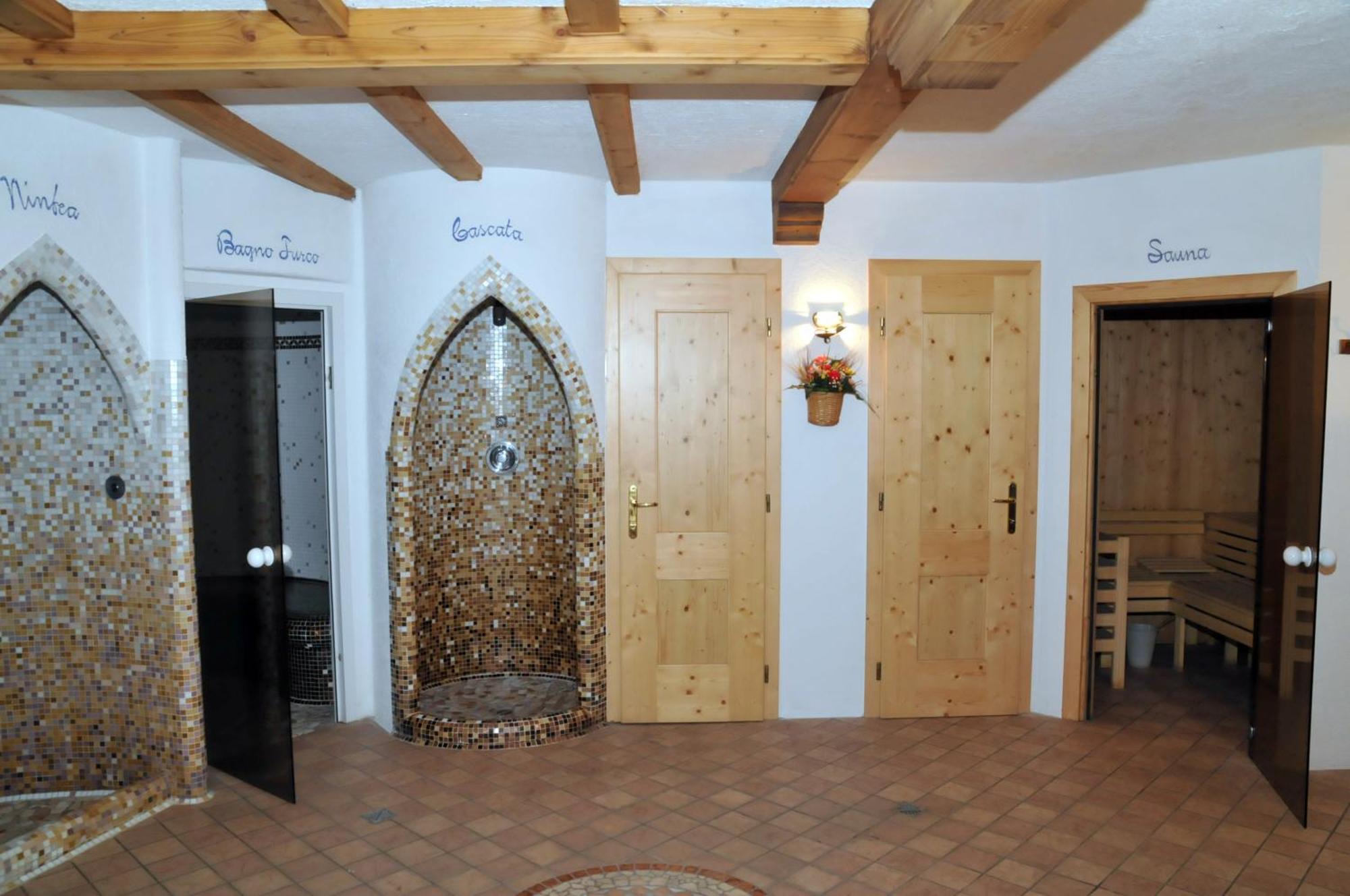 Hotel Ciamol Campitello di Fassa Εξωτερικό φωτογραφία