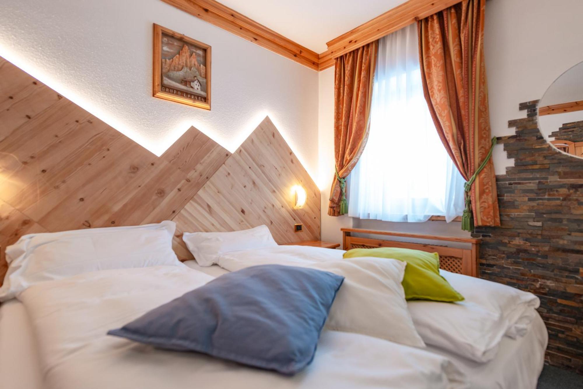Hotel Ciamol Campitello di Fassa Εξωτερικό φωτογραφία