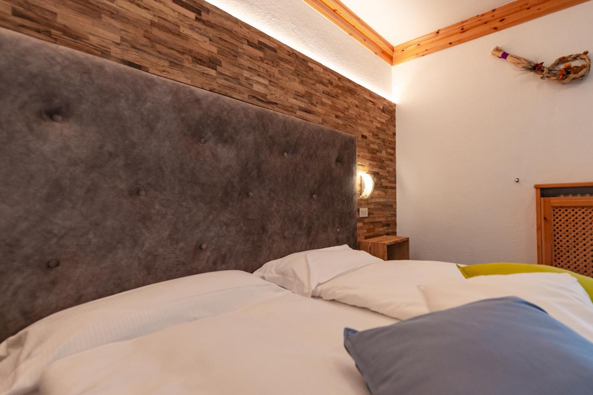 Hotel Ciamol Campitello di Fassa Εξωτερικό φωτογραφία