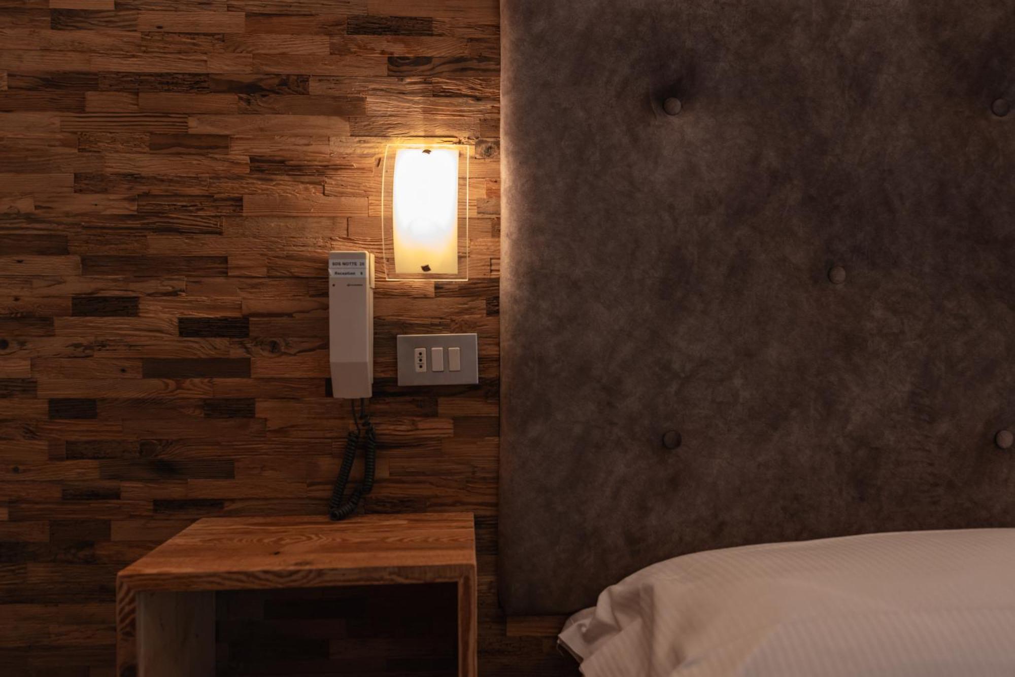 Hotel Ciamol Campitello di Fassa Εξωτερικό φωτογραφία